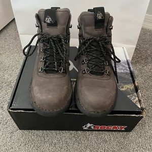 Rocky Hiking Boots Women